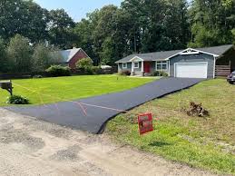 Best Driveway Sealing  in Una, WA